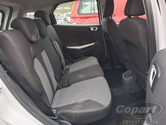 2017 FORD ECOSPORT 