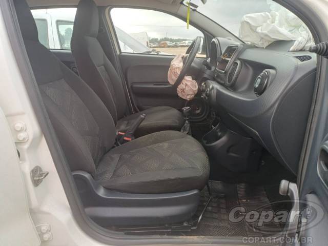 2019 FIAT MOBI 