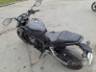 2015 HONDA CB 650 F 