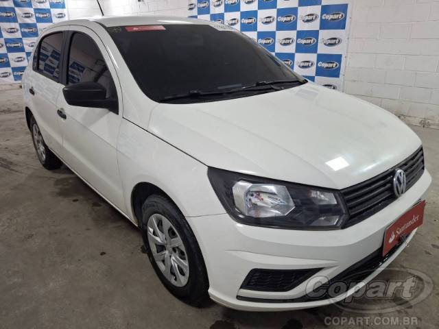 2023 VOLKSWAGEN GOL 