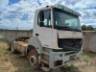 2009 MERCEDES BENZ AXOR 