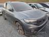 2024 VOLKSWAGEN T-CROSS 