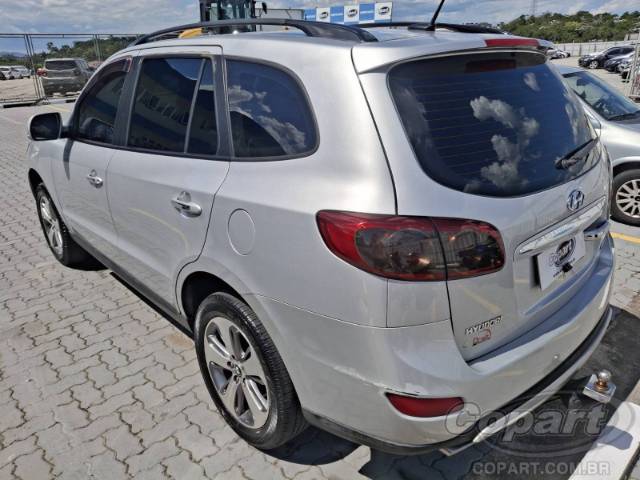 2012 HYUNDAI SANTA FE 