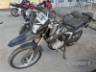 2020 HONDA NXR 160 