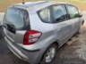 2014 HONDA FIT 