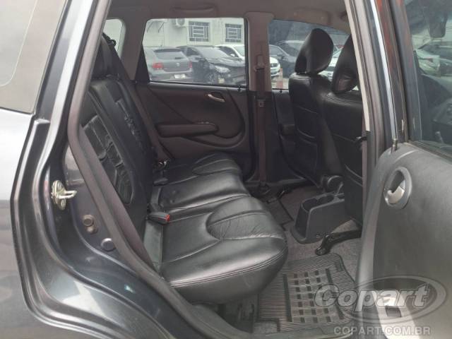 2005 HONDA FIT 
