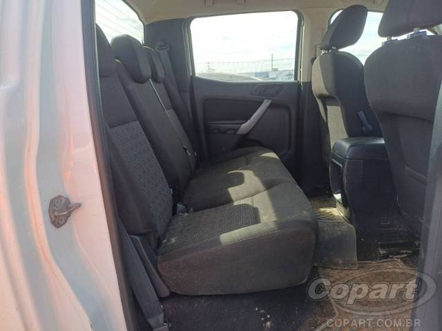 2021 FORD RANGER CD 