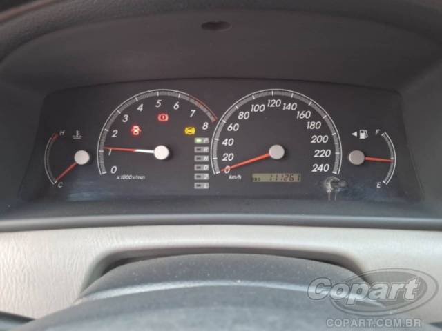 2006 TOYOTA FIELDER 