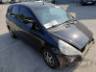 2008 HONDA FIT 