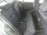 2011 HONDA CITY 