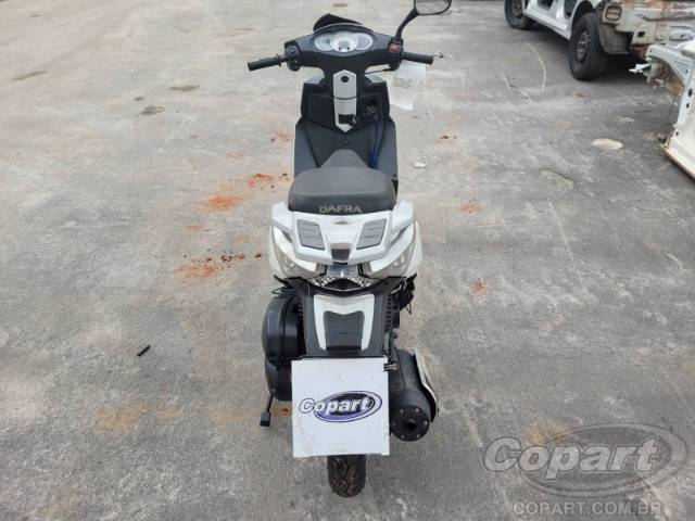 2015 DAFRA CITYCLASS 