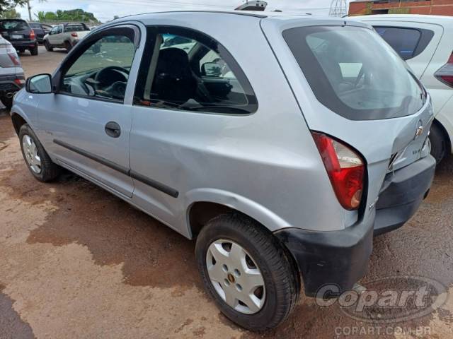 2011 CHEVROLET CELTA 