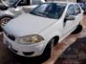 2014 FIAT SIENA 