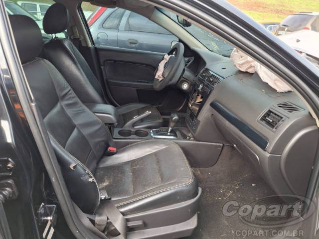 2006 FORD FUSION 