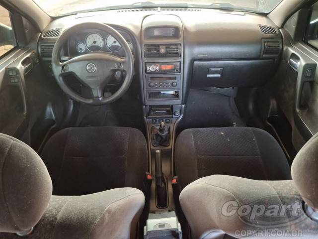 2011 CHEVROLET ASTRA 