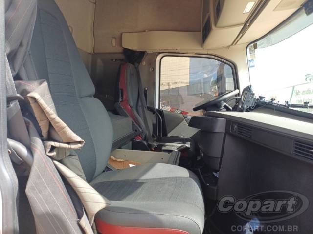 2020 VOLVO FH 