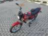 2001 HONDA CG 125 