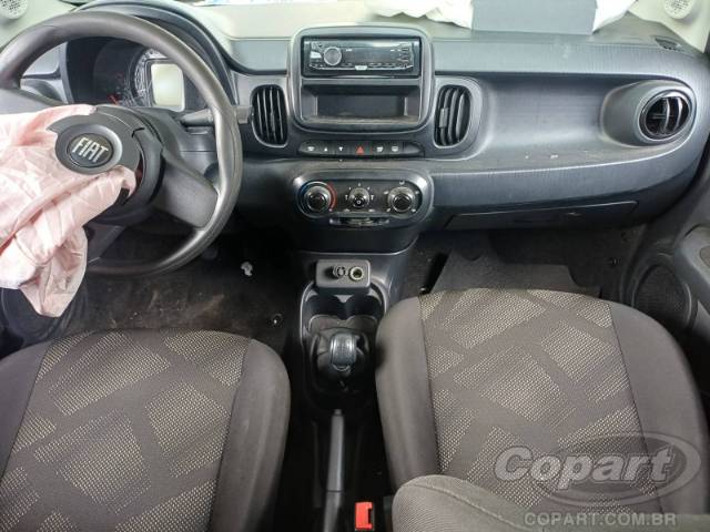 2025 FIAT MOBI 