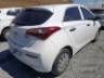 2018 HYUNDAI HB20 