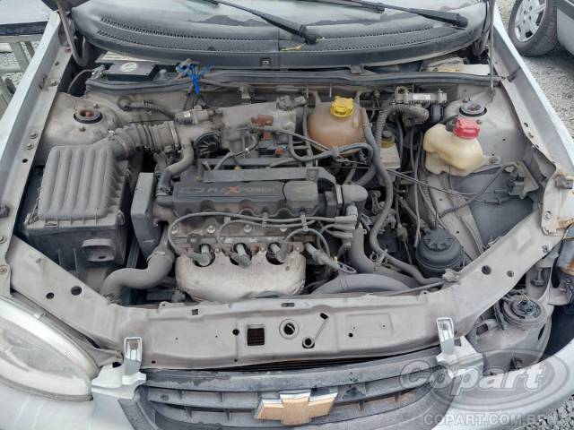2009 CHEVROLET CLASSIC 