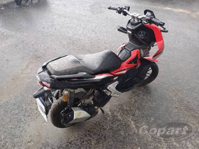 2023 HONDA ADV 