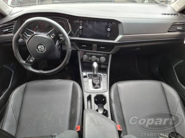 2018 VOLKSWAGEN JETTA 