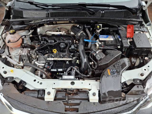 2024 CHEVROLET ONIX PLUS 