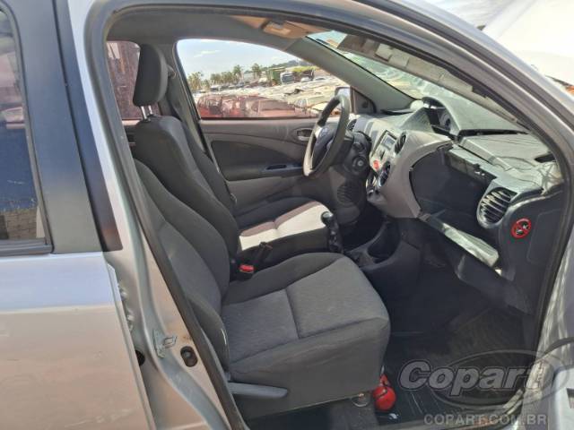 2013 TOYOTA ETIOS SEDA 