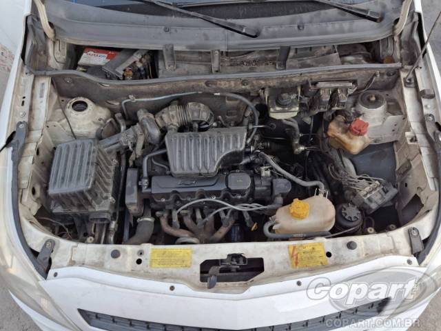 2017 CHEVROLET MONTANA 