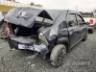 2009 RENAULT LOGAN 