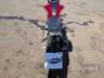 2026 HONDA CB 300F 
