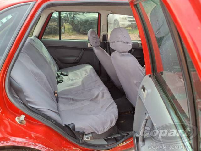 2006 VOLKSWAGEN GOL 