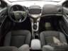 2012 CHEVROLET CRUZE HATCH 