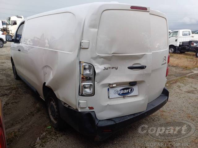 2019 CITROEN JUMPY 