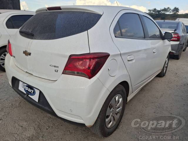 2019 CHEVROLET ONIX 