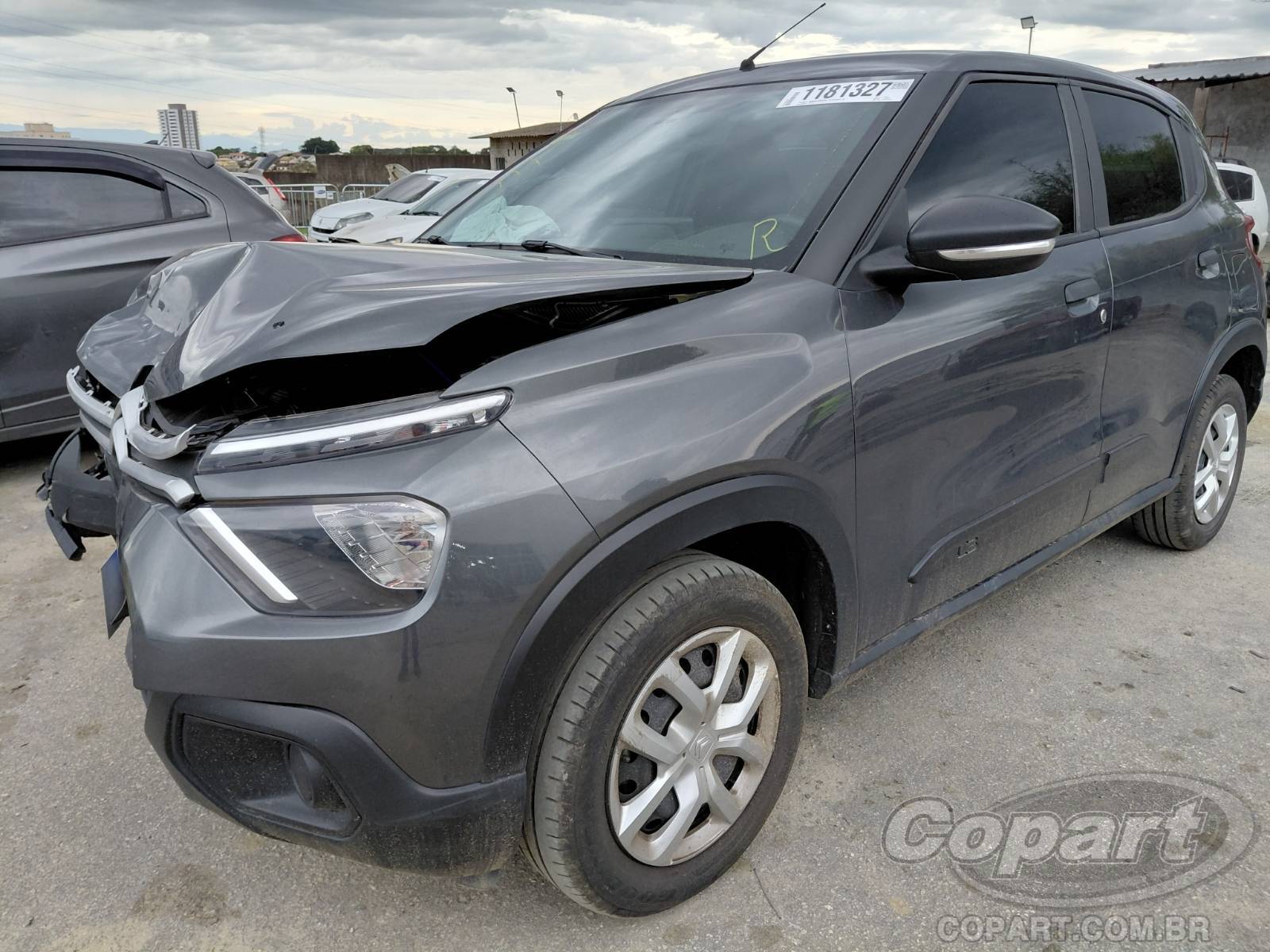 Foto 2: 2023 CITROEN C3