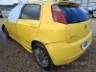 2008 FIAT PUNTO 
