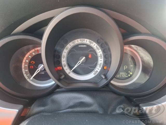 2019 CITROEN AIRCROSS 