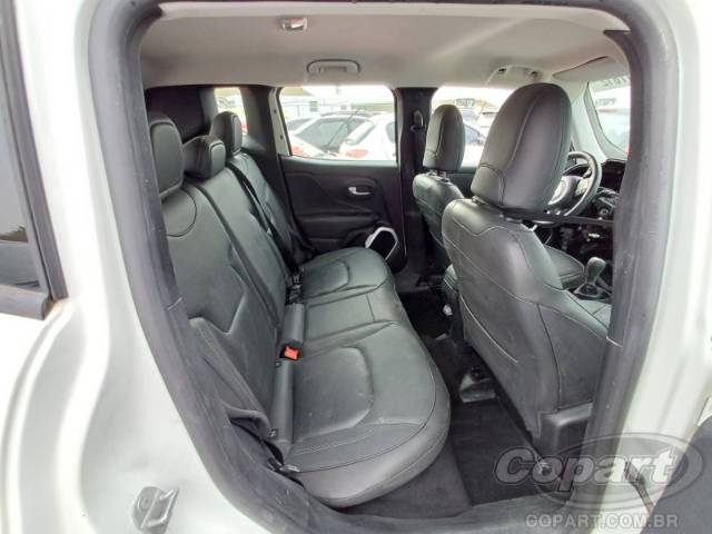 2019 JEEP RENEGADE 