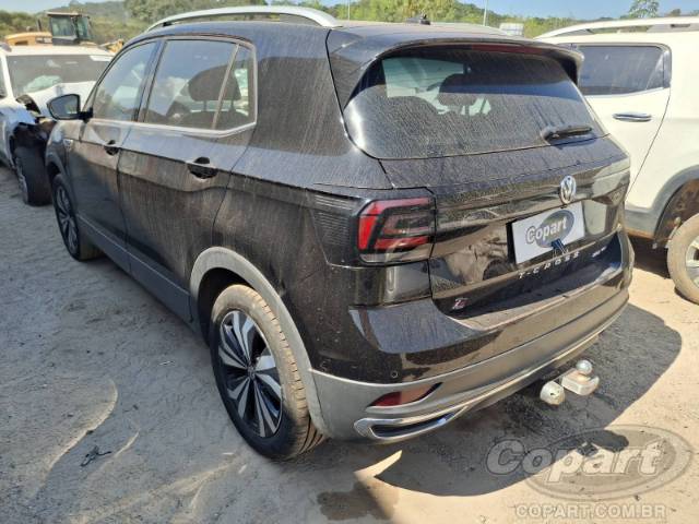 2021 VOLKSWAGEN T-CROSS 