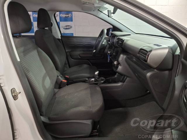 2023 CITROEN C4 CACTUS 