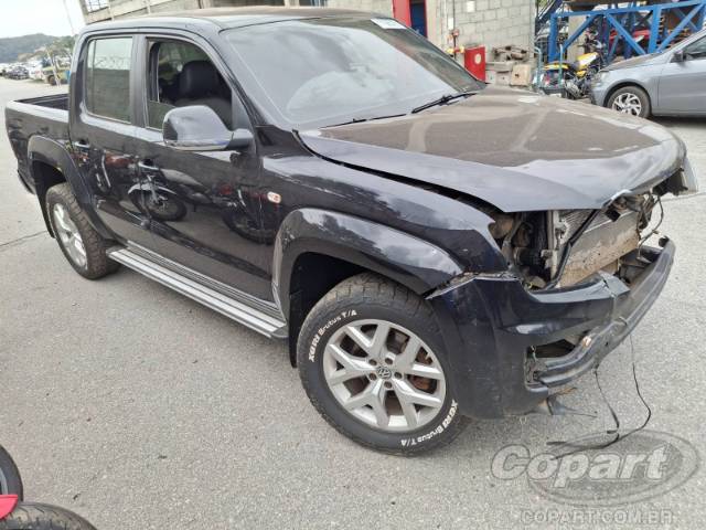 2022 VOLKSWAGEN AMAROK 