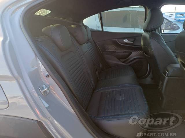 2026 FIAT FASTBACK 