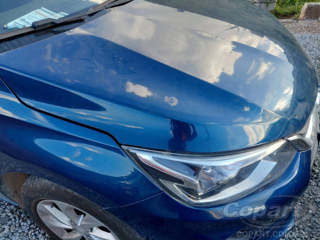 2021 CHEVROLET ONIX 