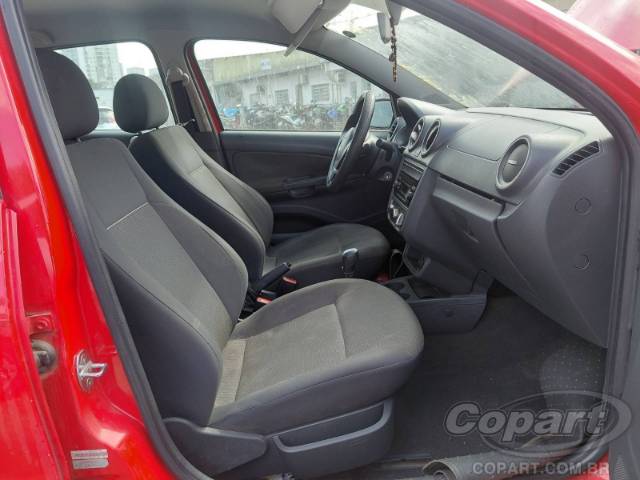 2013 VOLKSWAGEN GOL 