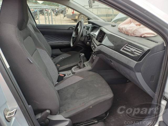 2026 VOLKSWAGEN POLO 