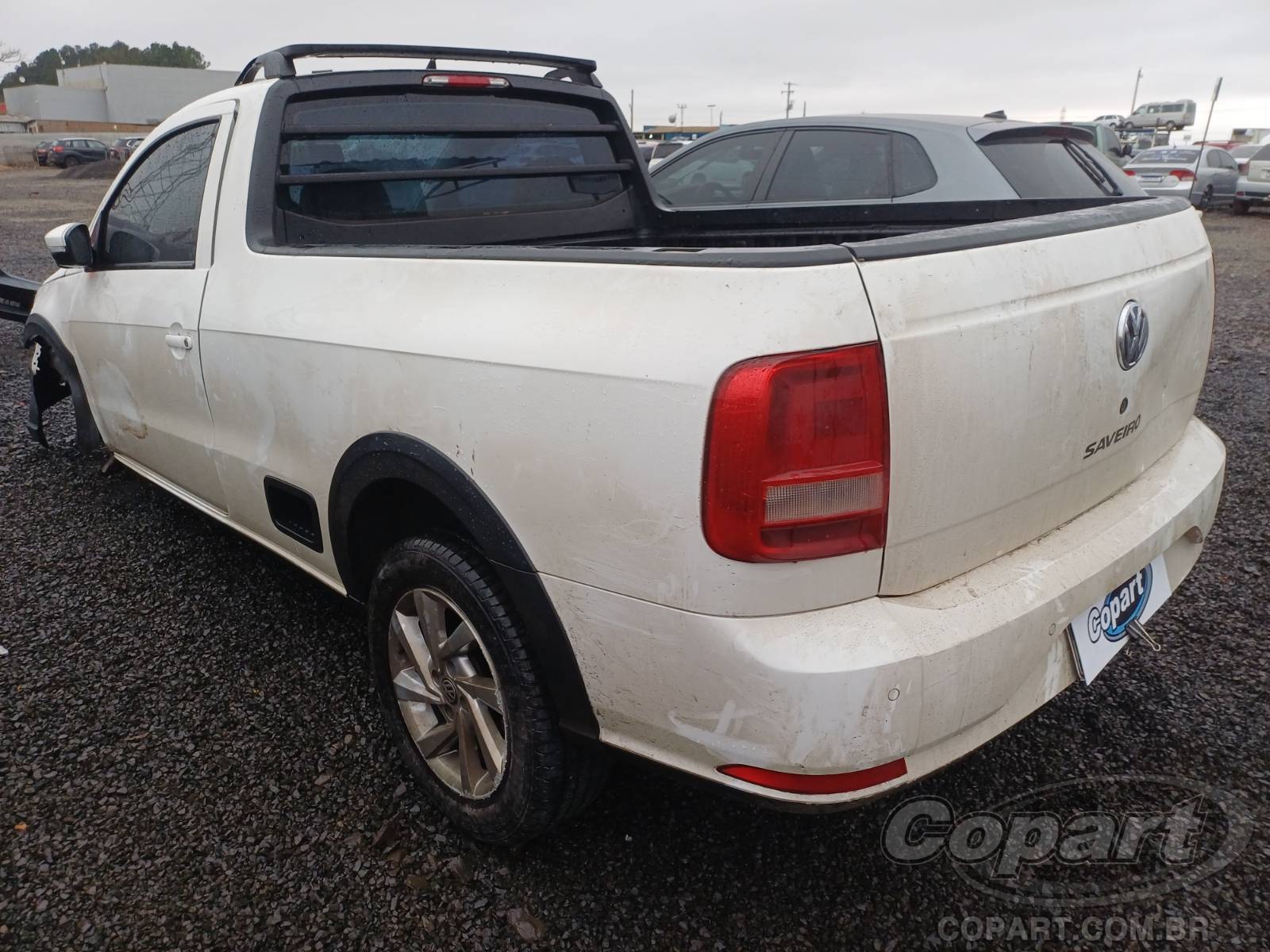 Foto 3: 2023 VOLKSWAGEN SAVEIRO