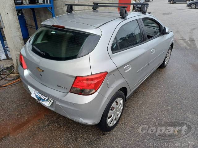 2013 CHEVROLET ONIX 