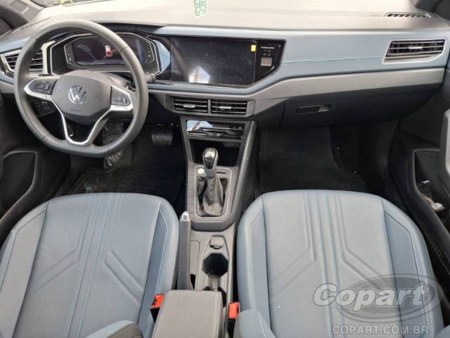 2025 VOLKSWAGEN NIVUS 