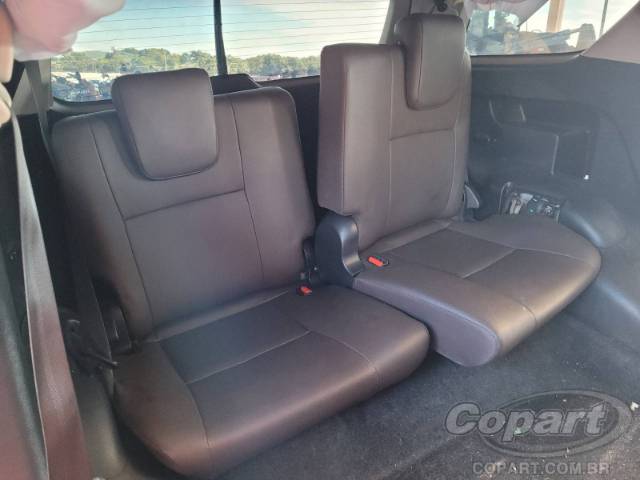 2018 TOYOTA HILUX SW4 